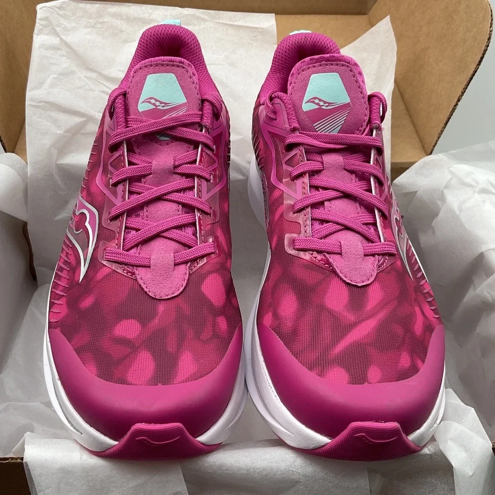 Saucony endorphin kdz